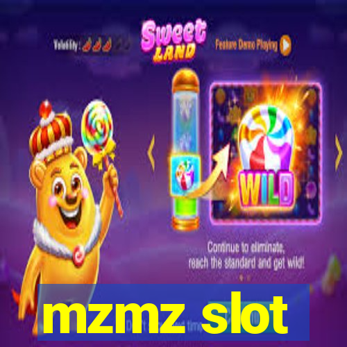 mzmz slot